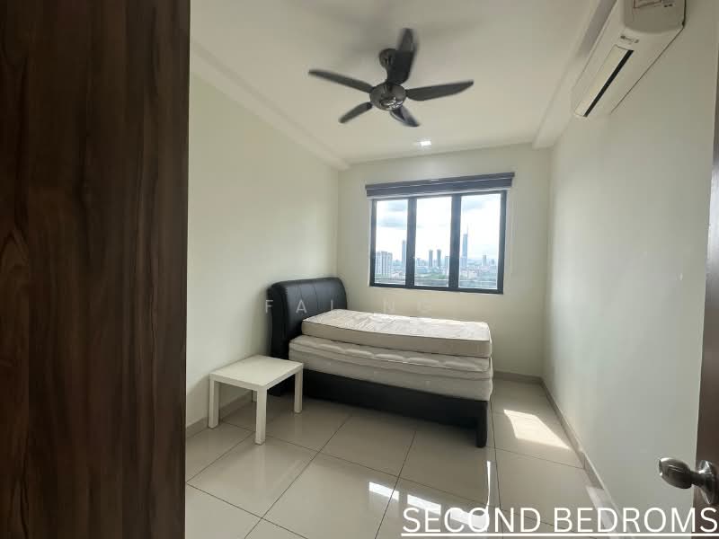 Kondominium untuk Dijual di Lido Residency - Fai Ng - PropertyGuru.com.my