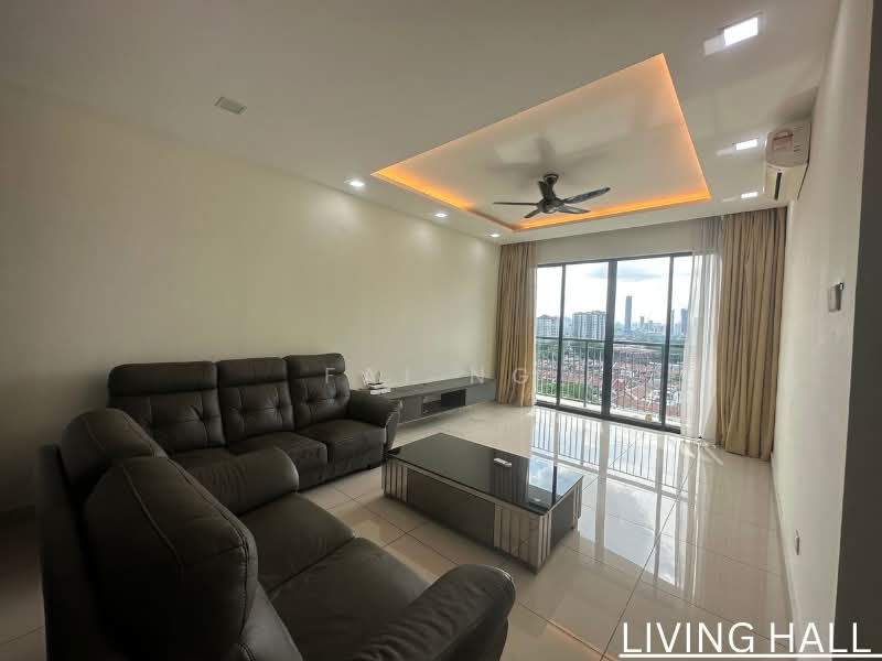 Kondominium untuk Dijual di Lido Residency - Fai Ng - PropertyGuru.com.my