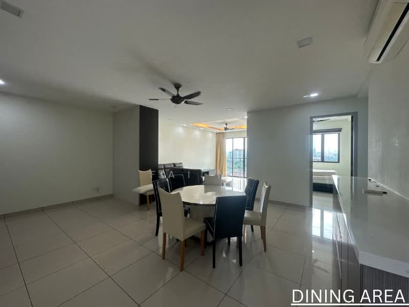 Kondominium untuk Dijual di Lido Residency - Fai Ng - PropertyGuru.com.my
