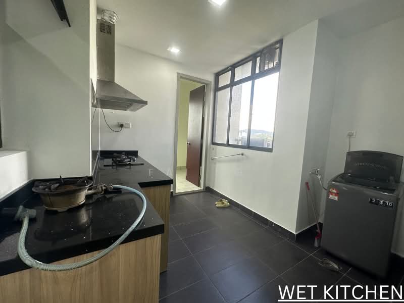 Kondominium untuk Dijual di Lido Residency - Fai Ng - PropertyGuru.com.my