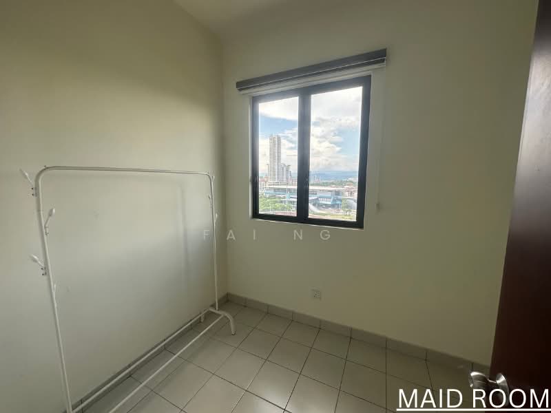 Kondominium untuk Dijual di Lido Residency - Fai Ng - PropertyGuru.com.my