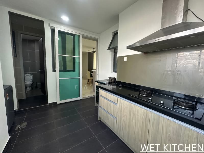 Kondominium untuk Dijual di Lido Residency - Fai Ng - PropertyGuru.com.my