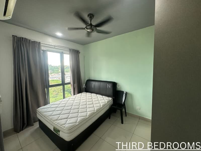 Kondominium untuk Dijual di Lido Residency - Fai Ng - PropertyGuru.com.my