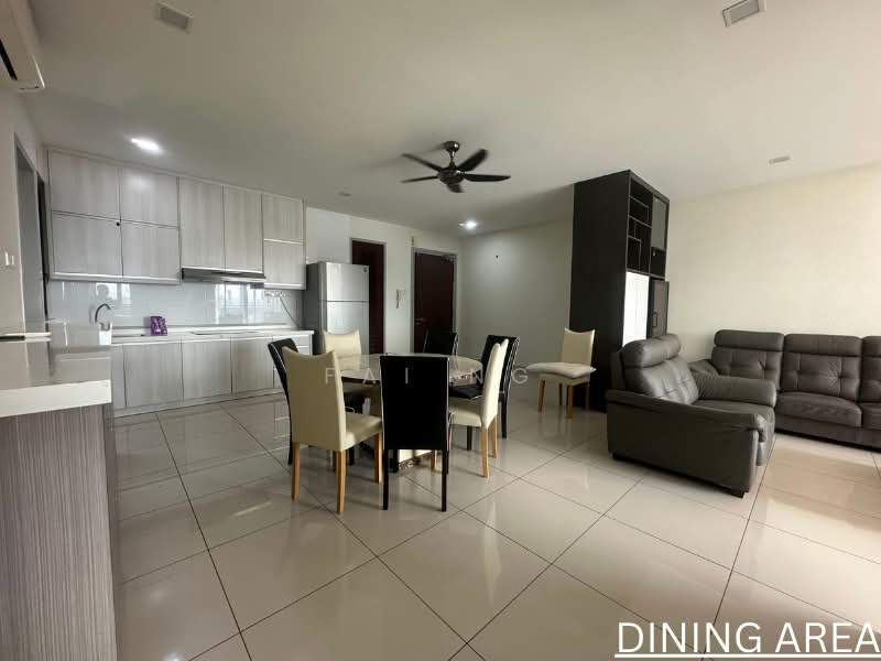 Kondominium untuk Dijual di Lido Residency - Fai Ng - PropertyGuru.com.my