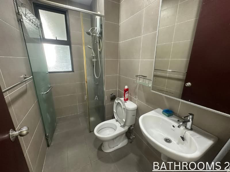 Kondominium untuk Dijual di Lido Residency - Fai Ng - PropertyGuru.com.my