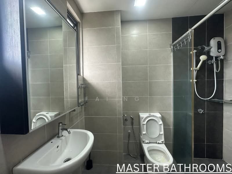 Kondominium untuk Dijual di Lido Residency - Fai Ng - PropertyGuru.com.my