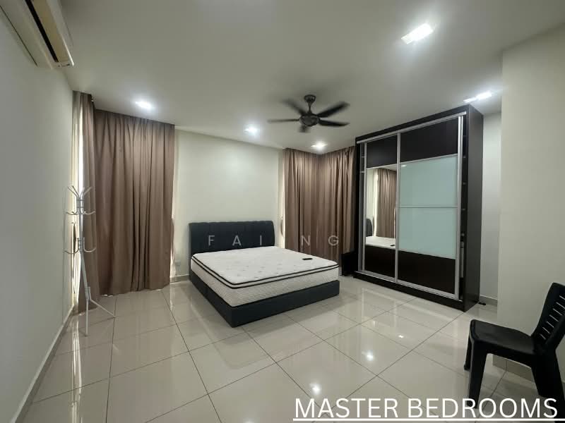 Kondominium untuk Dijual di Lido Residency - Fai Ng - PropertyGuru.com.my
