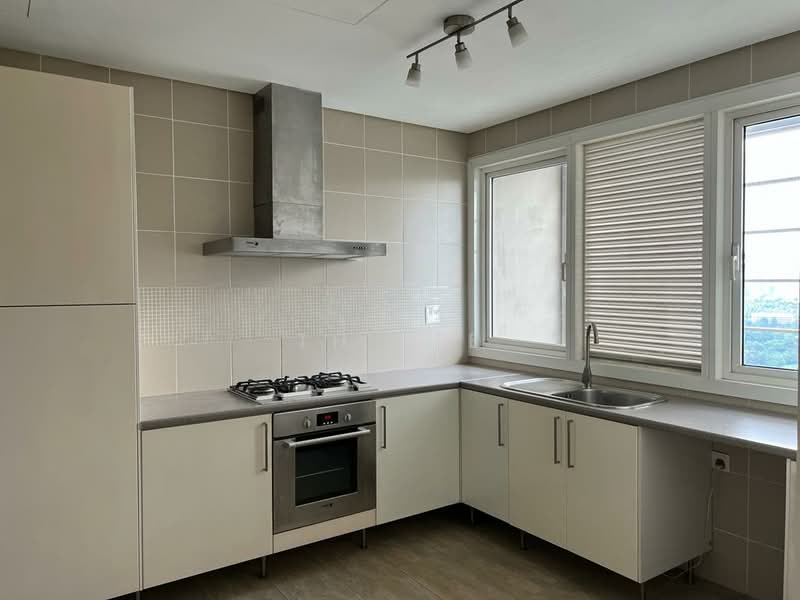 Condominium for Sale at One Menerung - TH Lee - Kitchen - PropertyGuru.com.my