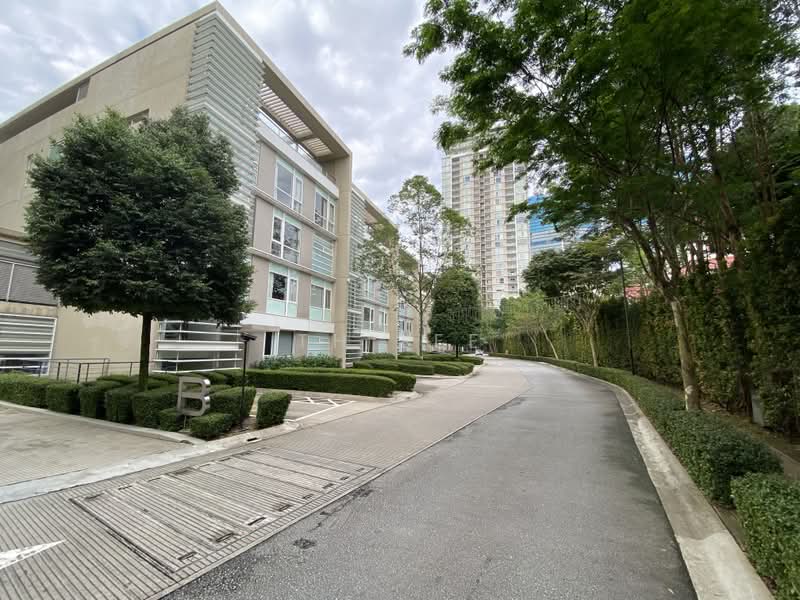 Condominium for Sale at One Menerung - TH Lee - Exterior - PropertyGuru.com.my