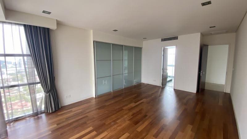 Kondominium untuk Dijual di One Menerung - TH Lee - Interior - PropertyGuru.com.my