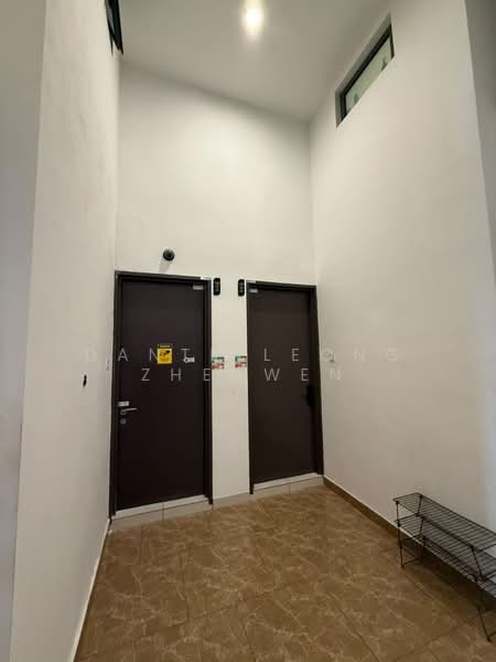 Soho for Rent in Ampang Hilir (Ampang) - Dante Leong Zhenwen - Entrance - PropertyGuru.com.my