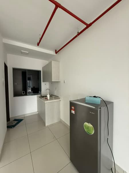 Soho for Rent in Ampang Hilir (Ampang) - Dante Leong Zhenwen - Kitchen - PropertyGuru.com.my