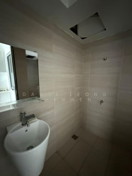 Soho for Rent in Ampang Hilir (Ampang) - Dante Leong Zhenwen - Bathroom - PropertyGuru.com.my