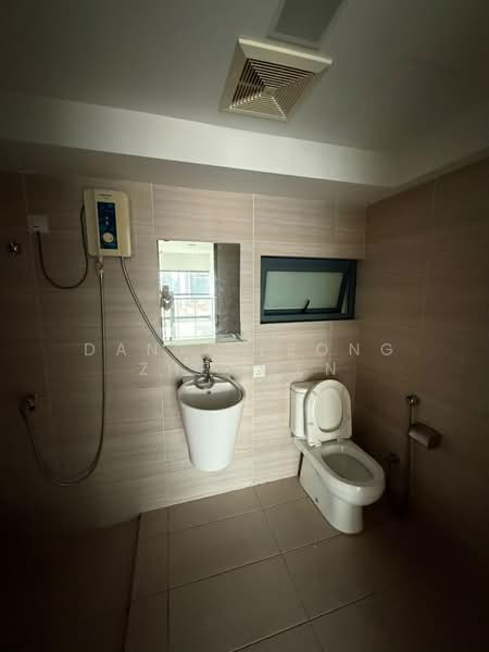 Soho for Rent in Ampang Hilir (Ampang) - Dante Leong Zhenwen - Bathroom - PropertyGuru.com.my