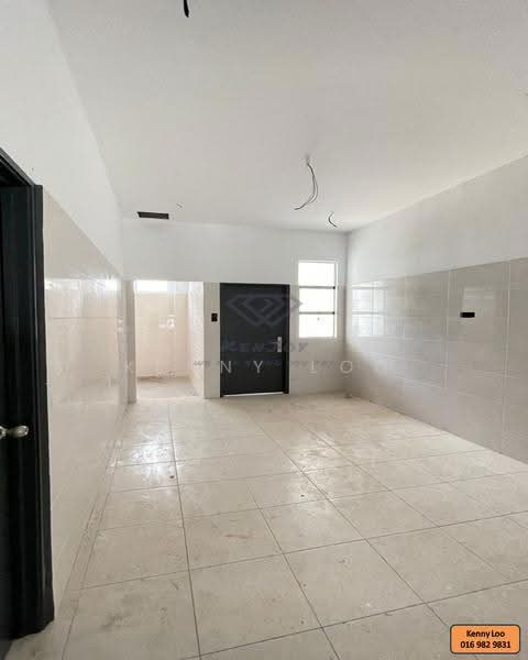 Rumah Teres 2-Tingkat untuk Dijual di Kampung Tanjung Lumpur (Kuantan) - Kenny Loo - PropertyGuru.com.my