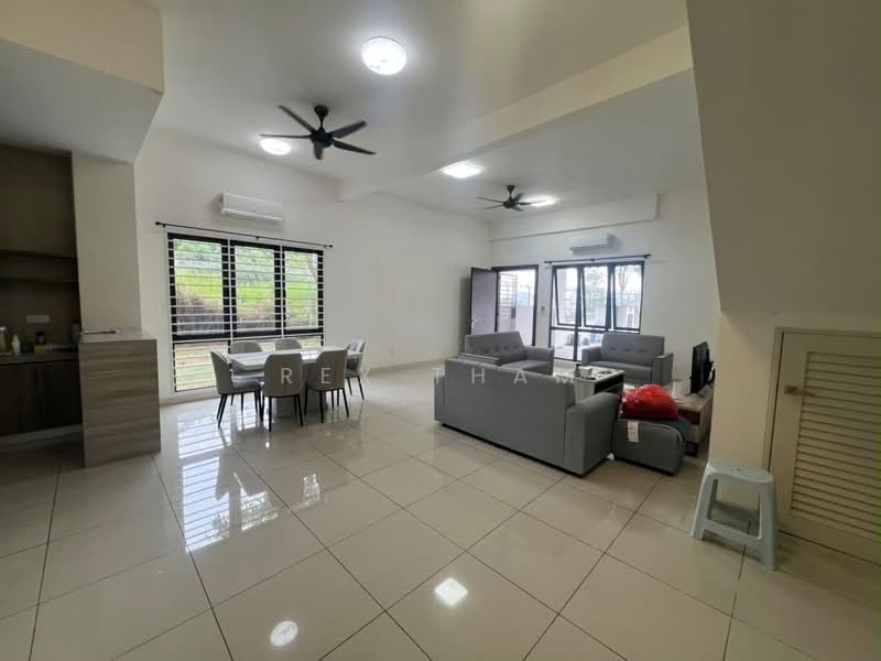 Rumah Bandar untuk Disewa di 16 Sierra Ndira Equine Park Puchong South (Puchong) - Rex Tham - PropertyGuru.com.my