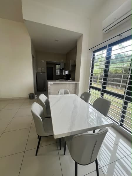 Rumah Bandar untuk Disewa di 16 Sierra Ndira Equine Park Puchong South (Puchong) - Rex Tham - PropertyGuru.com.my