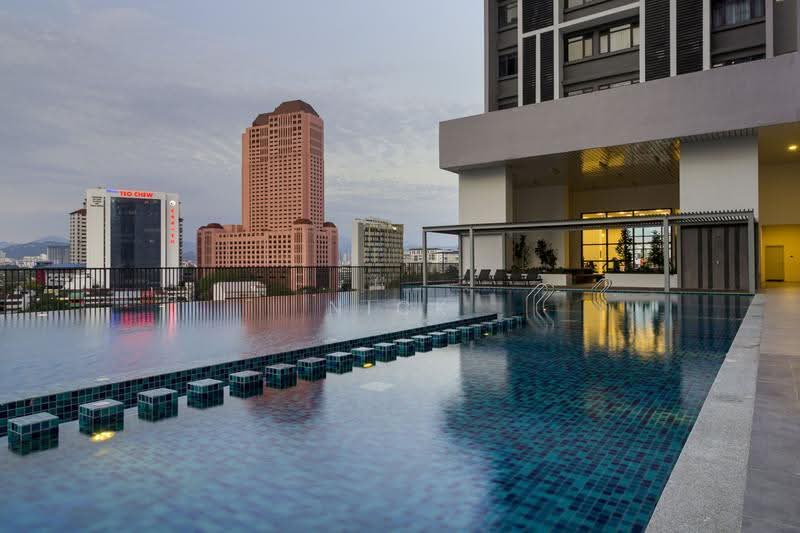Service Residence for Rent at Chambers - Nick Looi - PropertyGuru.com.my