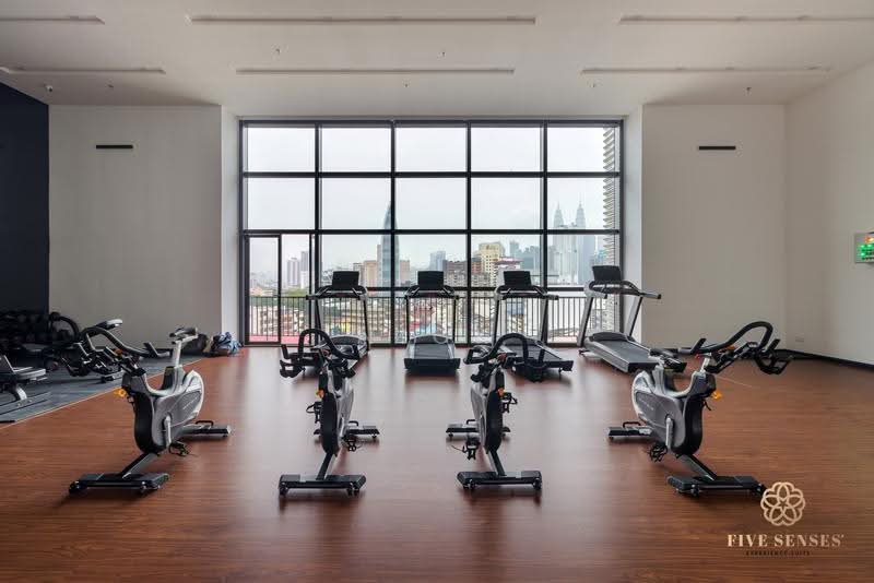 Service Residence for Rent at Chambers - Nick Looi - PropertyGuru.com.my