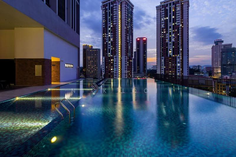 Service Residence for Rent at Chambers - Nick Looi - PropertyGuru.com.my