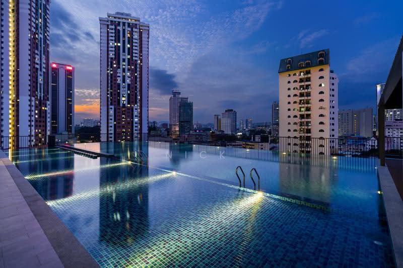 Service Residence for Rent at Chambers - Nick Looi - PropertyGuru.com.my