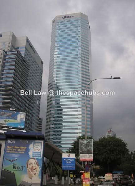 Office for Rent in KLCC (KL City Centre) - Bell Law - PropertyGuru.com.my
