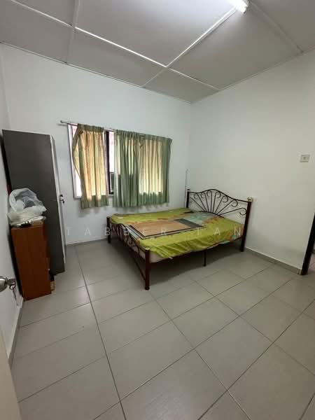 Rumah Teres 2-Tingkat untuk Dijual di Taman Cheras Awana (Cheras) - Tabber Tan - Bedroom - PropertyGuru.com.my