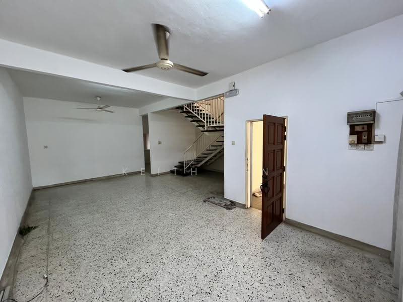 Rumah Teres 2-Tingkat untuk Dijual di Taman Bukit Baru (Bukit Baru) - Keith Tan - PropertyGuru.com.my