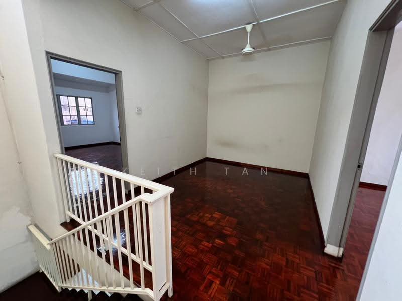 Rumah Teres 2-Tingkat untuk Dijual di Taman Bukit Baru (Bukit Baru) - Keith Tan - PropertyGuru.com.my
