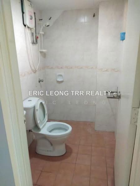 Rumah Bandar untuk Dijual di Taman Lagenda Mas (Cheras) - Eric Leong - PropertyGuru.com.my
