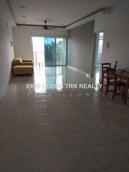Rumah Bandar untuk Dijual di Taman Lagenda Mas (Cheras) - Eric Leong - PropertyGuru.com.my