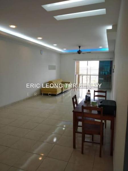 Rumah Bandar untuk Dijual di Taman Lagenda Mas (Cheras) - Eric Leong - PropertyGuru.com.my