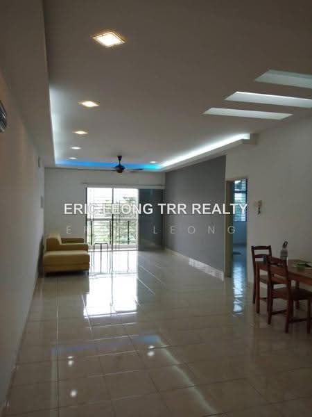Rumah Bandar untuk Dijual di Taman Lagenda Mas (Cheras) - Eric Leong - PropertyGuru.com.my