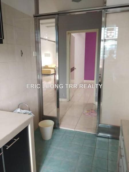 Rumah Bandar untuk Dijual di Taman Lagenda Mas (Cheras) - Eric Leong - PropertyGuru.com.my