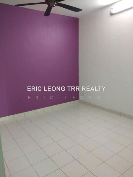 Rumah Bandar untuk Dijual di Taman Lagenda Mas (Cheras) - Eric Leong - PropertyGuru.com.my