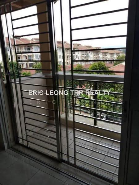 Rumah Bandar untuk Dijual di Taman Lagenda Mas (Cheras) - Eric Leong - PropertyGuru.com.my