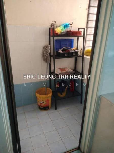 Rumah Bandar untuk Dijual di Taman Lagenda Mas (Cheras) - Eric Leong - PropertyGuru.com.my