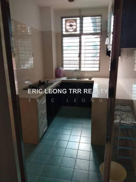 Rumah Bandar untuk Dijual di Taman Lagenda Mas (Cheras) - Eric Leong - PropertyGuru.com.my