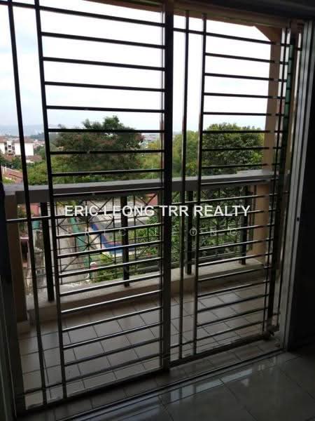 Rumah Bandar untuk Dijual di Taman Lagenda Mas (Cheras) - Eric Leong - PropertyGuru.com.my