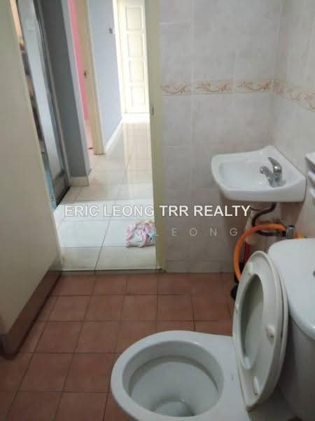 Rumah Bandar untuk Dijual di Taman Lagenda Mas (Cheras) - Eric Leong - PropertyGuru.com.my