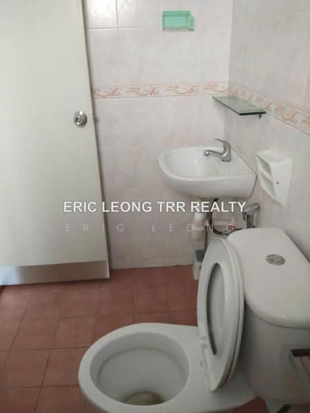 Rumah Bandar untuk Dijual di Taman Lagenda Mas (Cheras) - Eric Leong - PropertyGuru.com.my