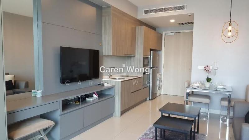 Kediaman Servis untuk Dijual di Nadi Bangsar - Caren Wong - PropertyGuru.com.my