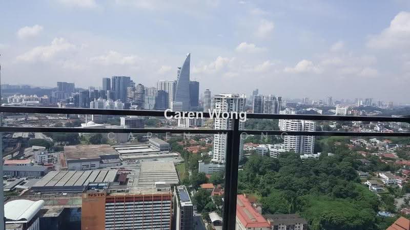 Kediaman Servis untuk Dijual di Nadi Bangsar - Caren Wong - PropertyGuru.com.my
