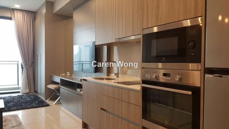 Kediaman Servis untuk Dijual di Nadi Bangsar - Caren Wong - PropertyGuru.com.my