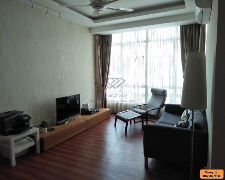 Semi-Detached House for Sale in Mahkota Height (Kuantan) - Kenny Loo - PropertyGuru.com.my