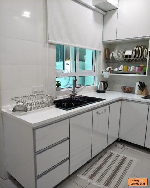 Semi-Detached House for Sale in Mahkota Height (Kuantan) - Kenny Loo - PropertyGuru.com.my