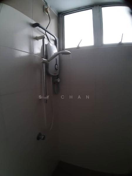 Service Residence for Rent at Menara Rajawali - SY Chan - Bathroom - PropertyGuru.com.my