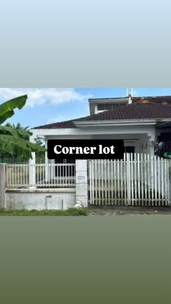 Rumah Teres 1-Tingkat untuk Dijual di Taman Ehsan (Kepong) - Jeffrey Ee - PropertyGuru.com.my