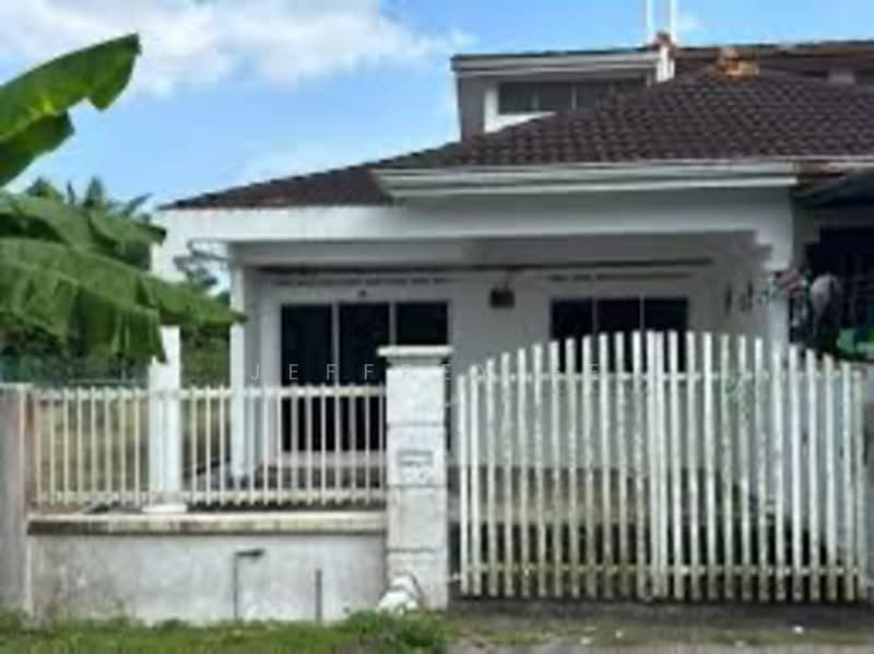 Rumah Teres 1-Tingkat untuk Dijual di Taman Ehsan (Kepong) - Jeffrey Ee - PropertyGuru.com.my
