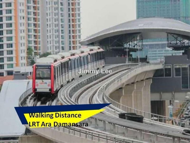 Kediaman Servis untuk Disewa di Pacific Place - Jimmy Lee - PropertyGuru.com.my